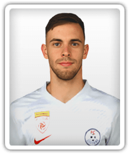 Federico Crescenti