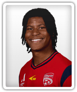 Panashe Madanha