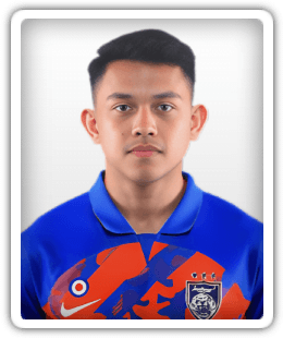 Arif Aiman Mohd Hanapi