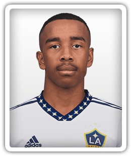 Cameron Dunbar