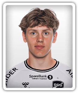 Filip Rønningen Jørgensen