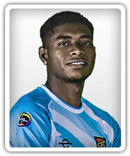 Carlos Valencia