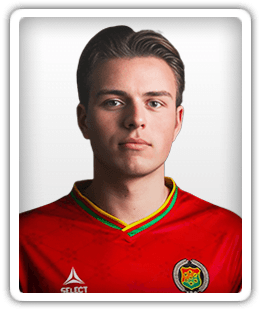 Erik Westgärds