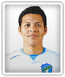 Brayan Chajón