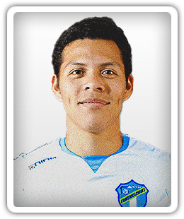 Brayan Chajón