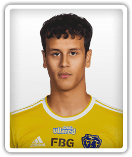 Elliot Hintsa