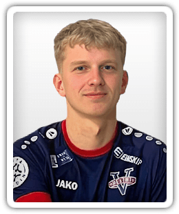 Ívar Breki Helgason