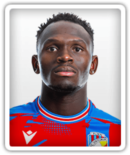 Prince Adu Kwabena