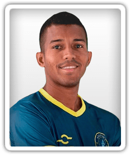 Christian Castro