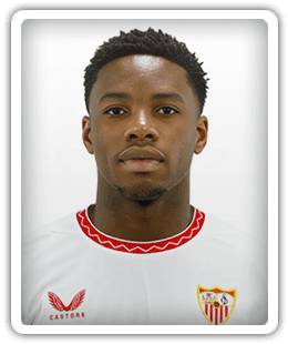 Stanis Idumbo Muzambo