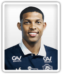 Vitor Leque