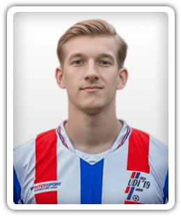 Teun Bloem