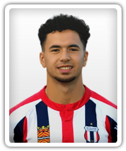 Calvin Tureaij