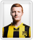 Maarten van Dijk