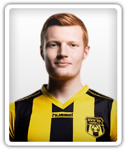 Maarten van Dijk