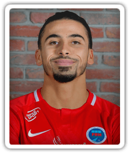 Karim Bellahcéne