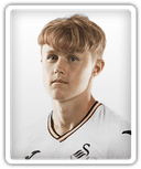 Harry Jones