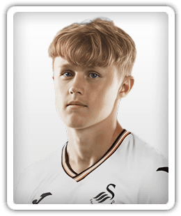 Harry Jones