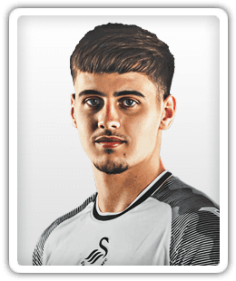 Ruben Davies