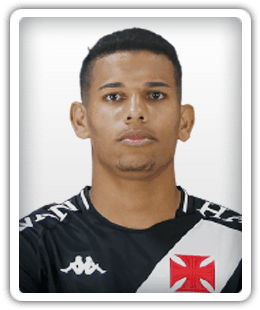 Daniel de Souza Martins