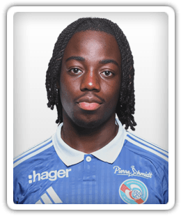 Ismaël Doukouré