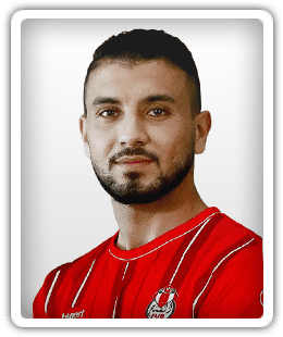 Anas Bach