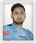 Brando Villacís