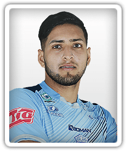 Brando Villacís