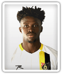 Mamadou Mendy