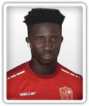 Yakhouba Barry