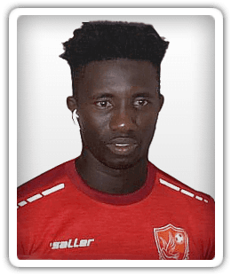 Yakhouba Barry