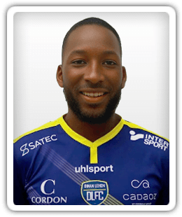 Saïdou Sam