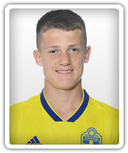 Melwin Berg