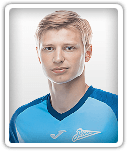 Nikita Tereschuk