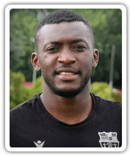 Aimar Mouandza