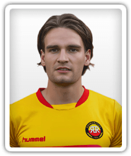Don van Rossum