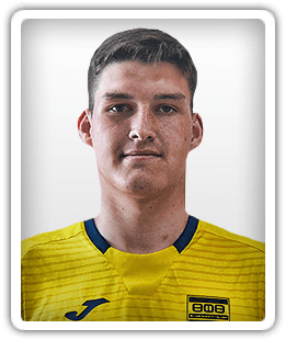 Maxim Vafiev