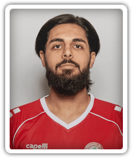 Hussein Awada