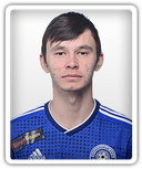 Ruzel Garipov