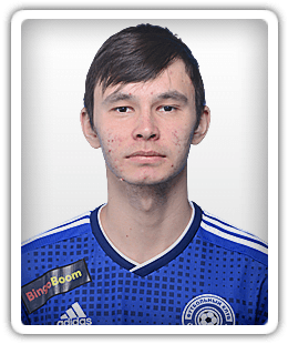 Ruzel Garipov
