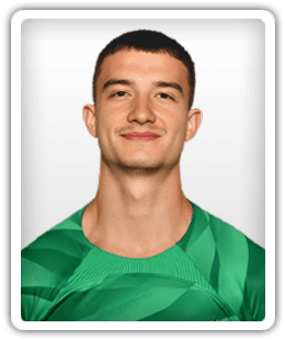 Fabian Mrozek