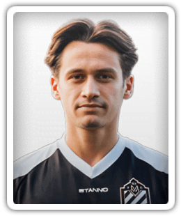 Dimitri Vanhaen