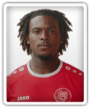 Yannick Debrah