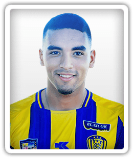 Joel Aquino