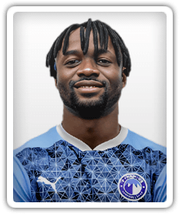 Fiston Kalala Mayele