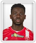 Omari Forson