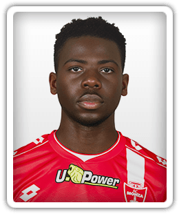 Omari Forson