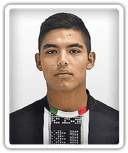 Samuel Salcedo
