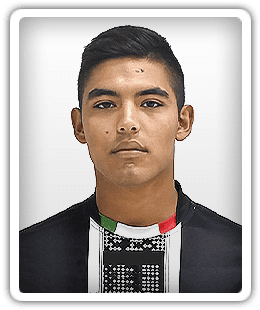 Samuel Salcedo