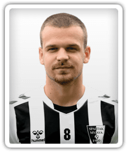 Samuel Benovic